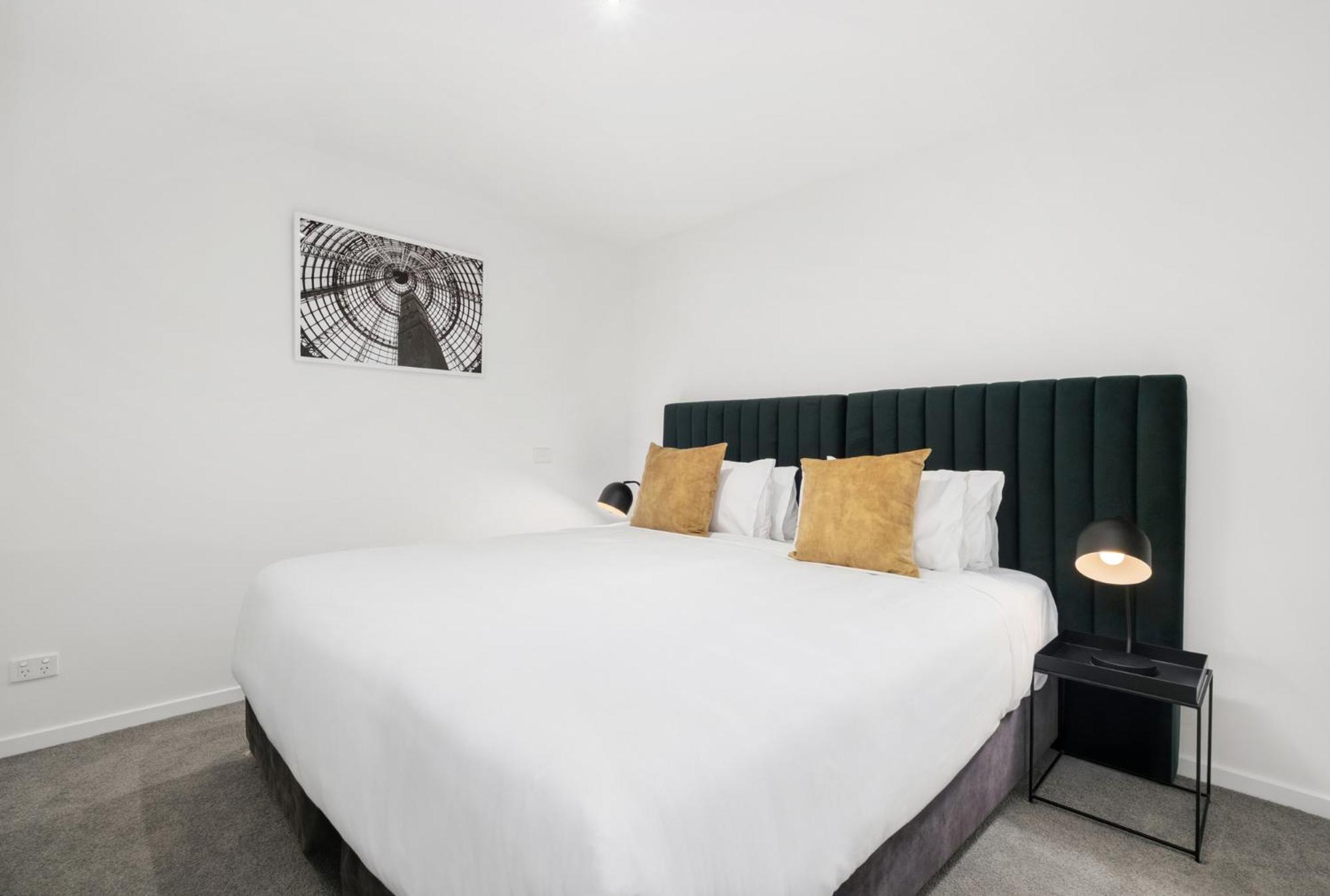 Nolo Apartments Lonsdale St — Foto’s 1