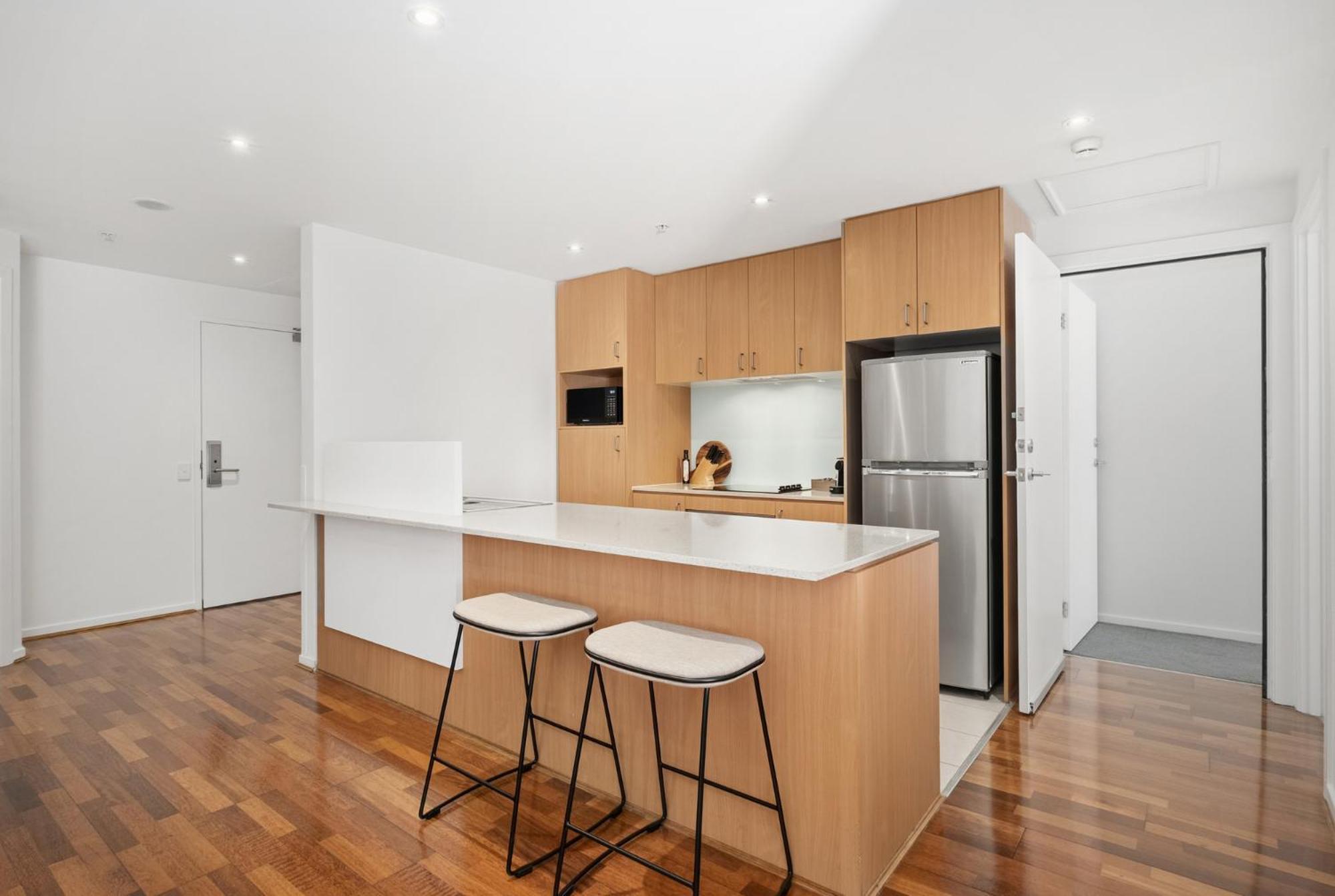 Nolo Apartments Lonsdale St — Foto’s 3